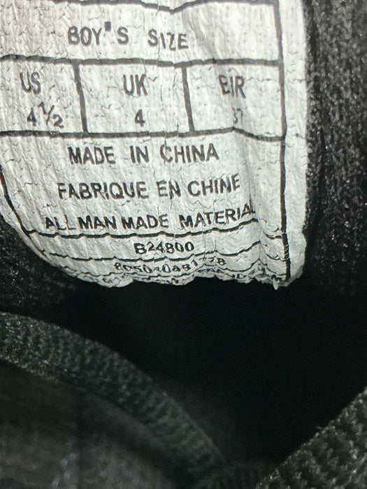 Zapato para niño 4.5