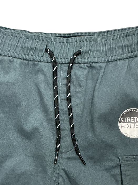 Pantaloneta XS (EDGAR ASH)
