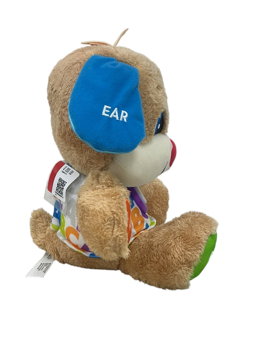 Perrito interactivo (FISHER PRICE)