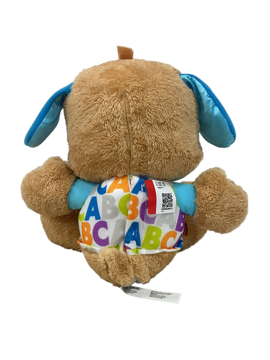 Perrito interactivo (FISHER PRICE)