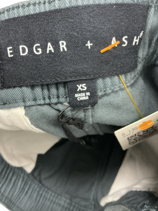 Pantaloneta XS (EDGAR ASH)