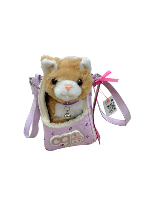 Transportador de gatos (OUR GENERATION)