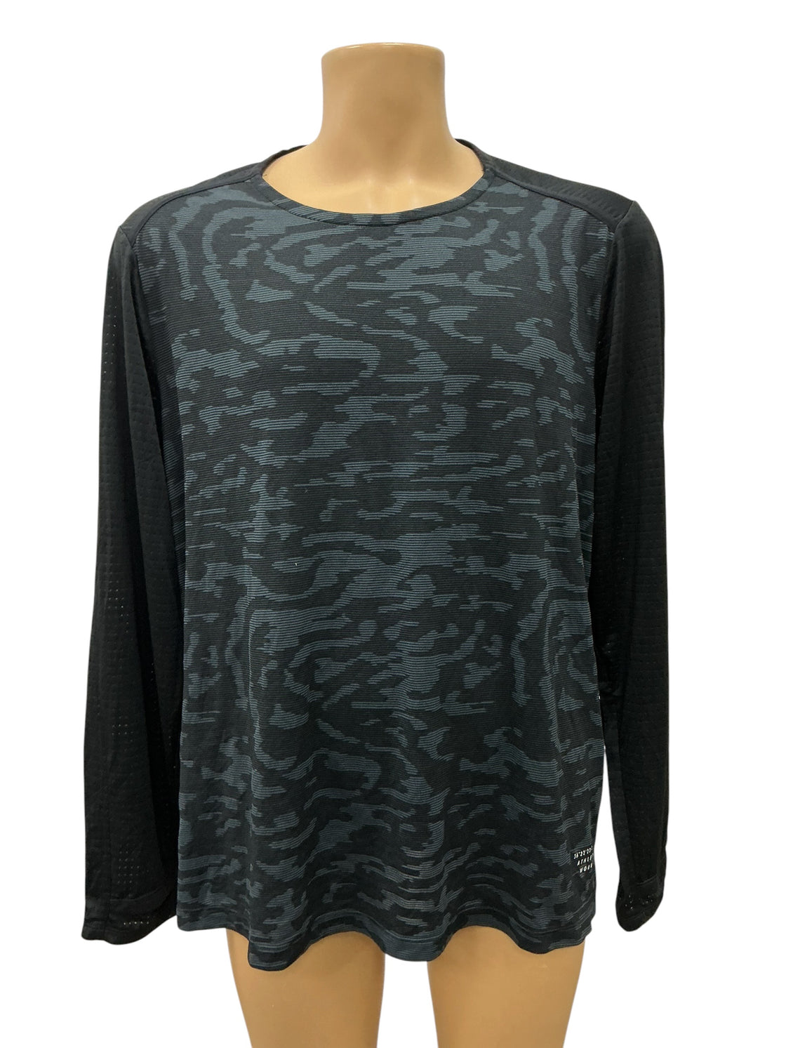 Playera 2XL (ATHLETIC WORKS)