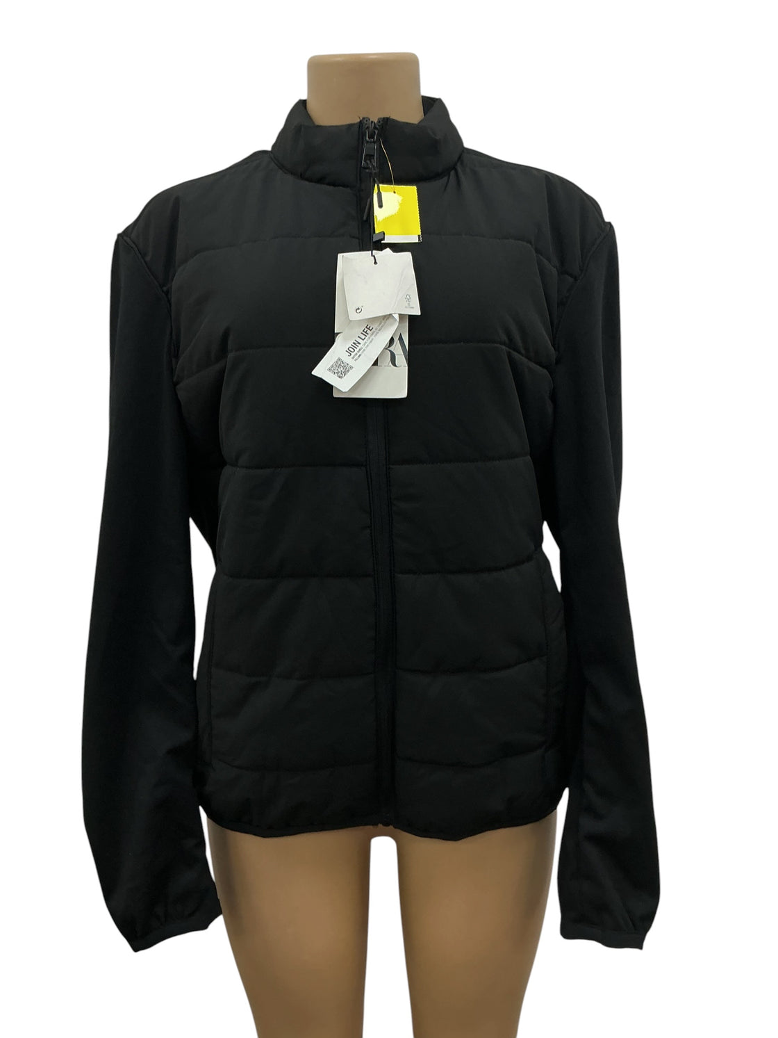 Chumpa L (ZARA)