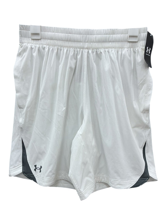Pantaloneta M (UNDER ARMOUR)