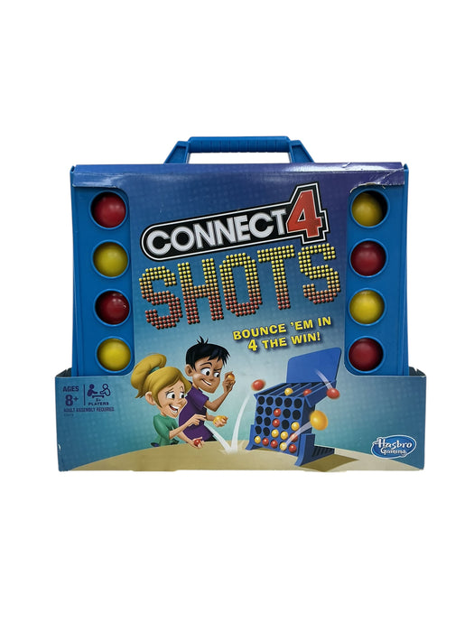 Juego de mesa (HASBRO)