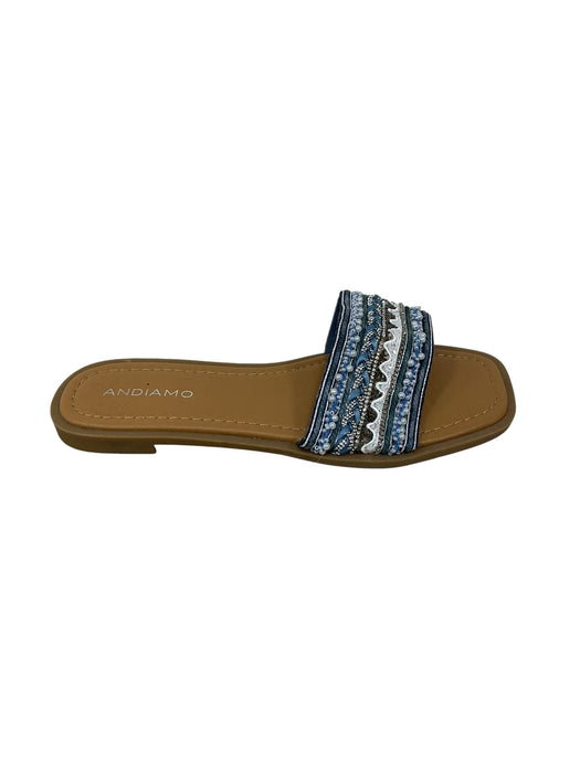 Sandalia 8.5 (ANDIAMO)