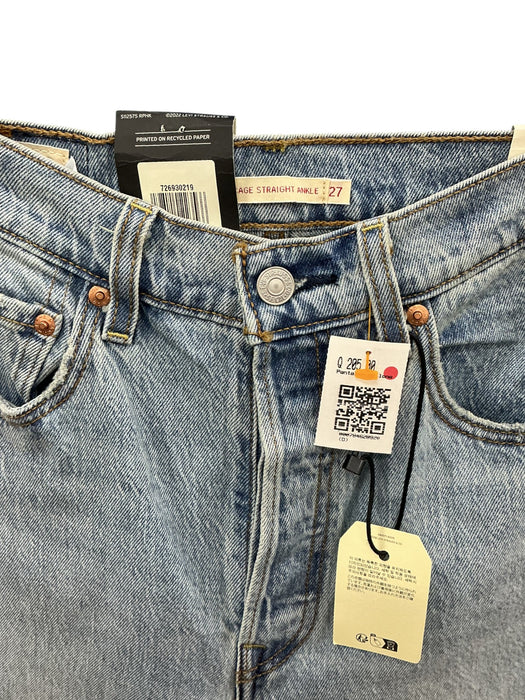 Pantalón 27X29 (LEVI'S)