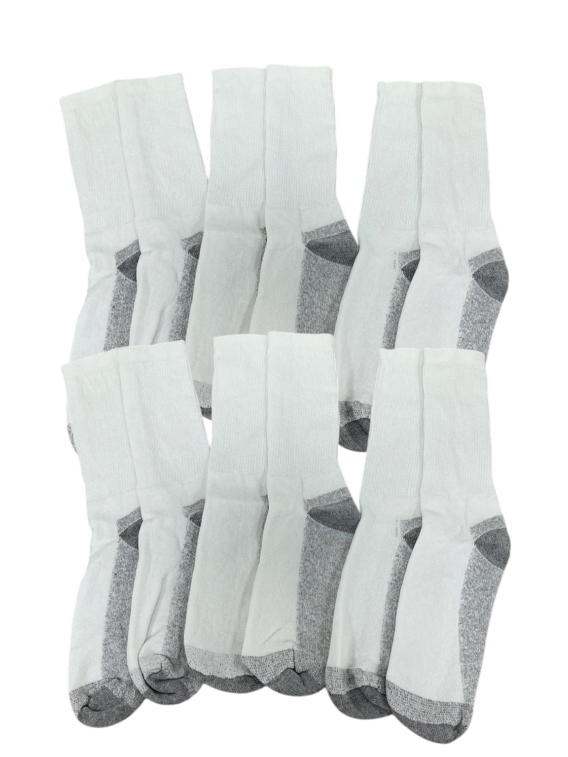 Set de calcetines 12-16 (FRUIT OF THE LOOM)