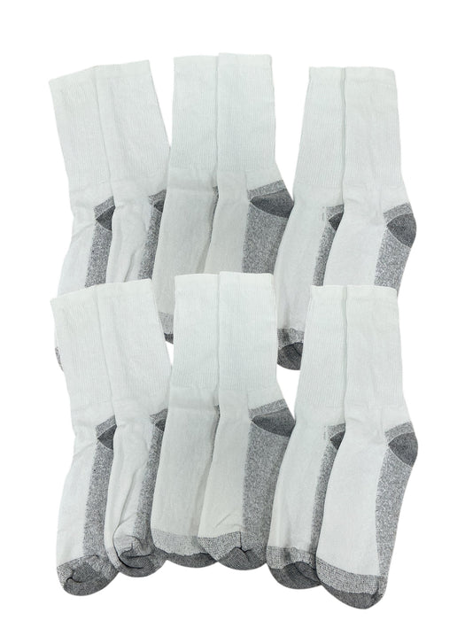 Set de calcetines 12-16 (FRUIT OF THE LOOM)