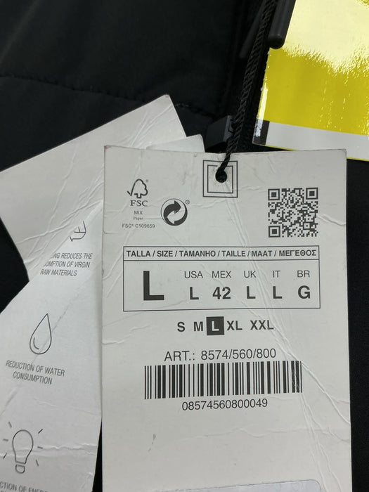 Chumpa L (ZARA)