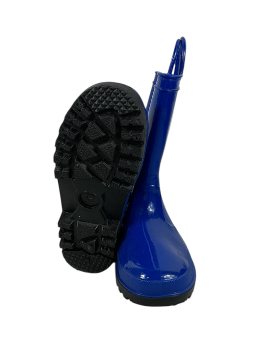 Bota para niñ@ 12 (FALLS CREEK)