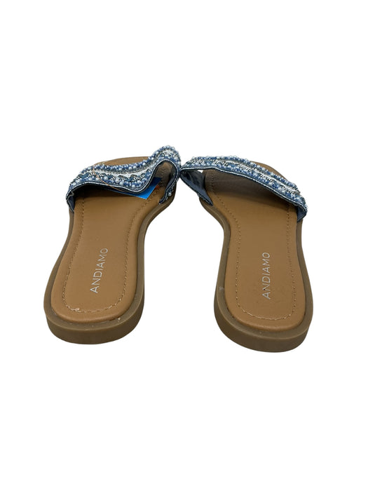 Sandalia 8.5 (ANDIAMO)