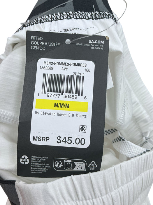 Pantaloneta M (UNDER ARMOUR)