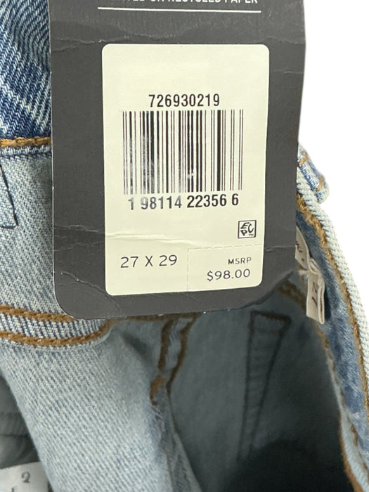 Pantalón 27X29 (LEVI'S)