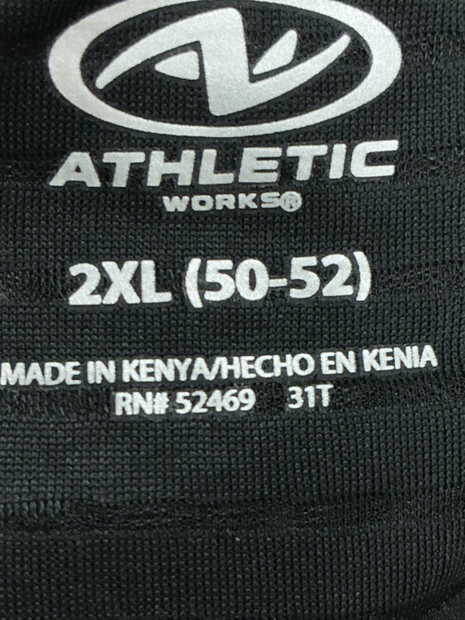 Playera 2XL (ATHLETIC WORKS)