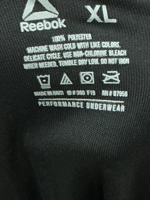 Playera XL (REEBOK)