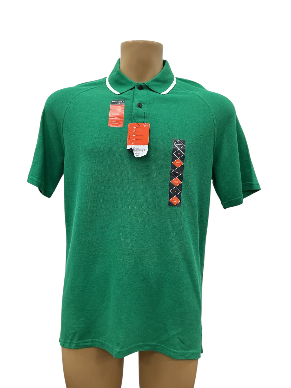 Camisa M (ST. JOHN'S BAY)