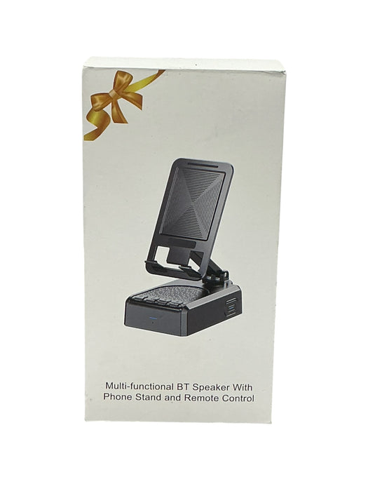 Bocina bluetooth
