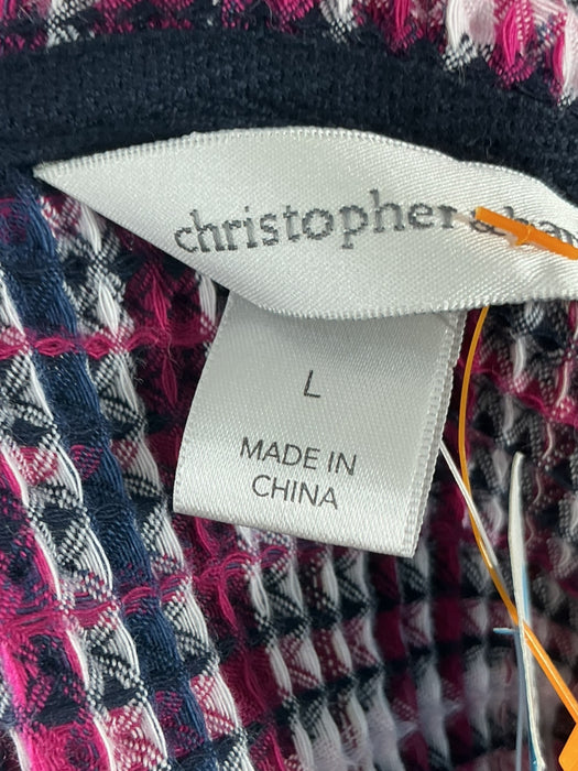 Chumpa L (CHRISTOPHER & BANKS)