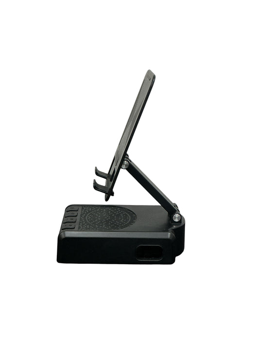 Bocina bluetooth