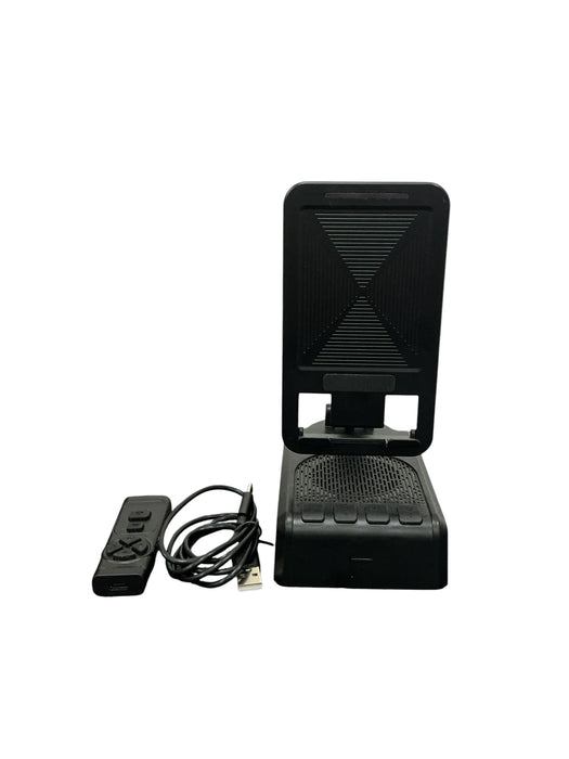 Bocina bluetooth