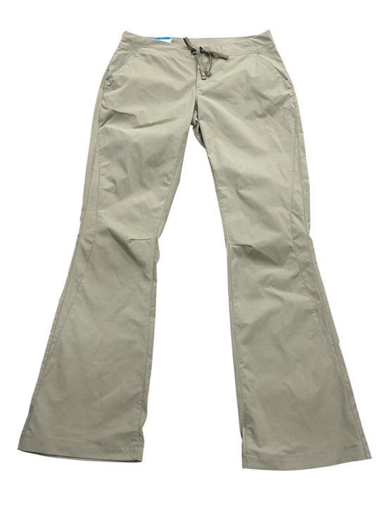 Pantalón 8 (COLUMBIA)