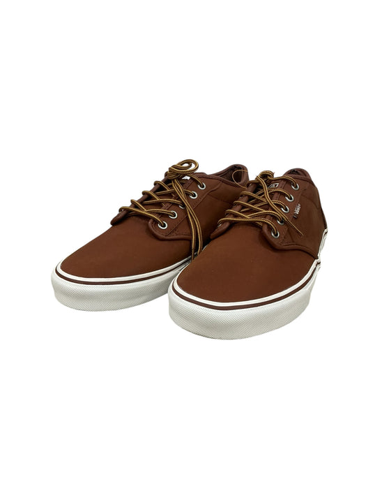 Tenis 11 (VANS)