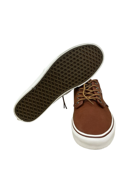 Tenis 11 (VANS)