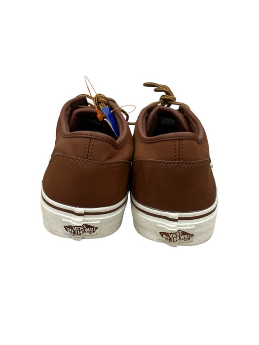Tenis 11 (VANS)