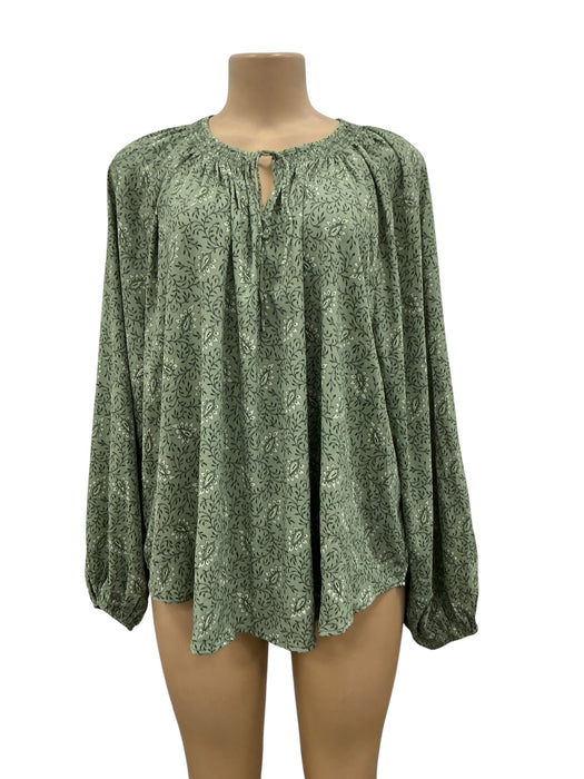 Blusa L (H&M)