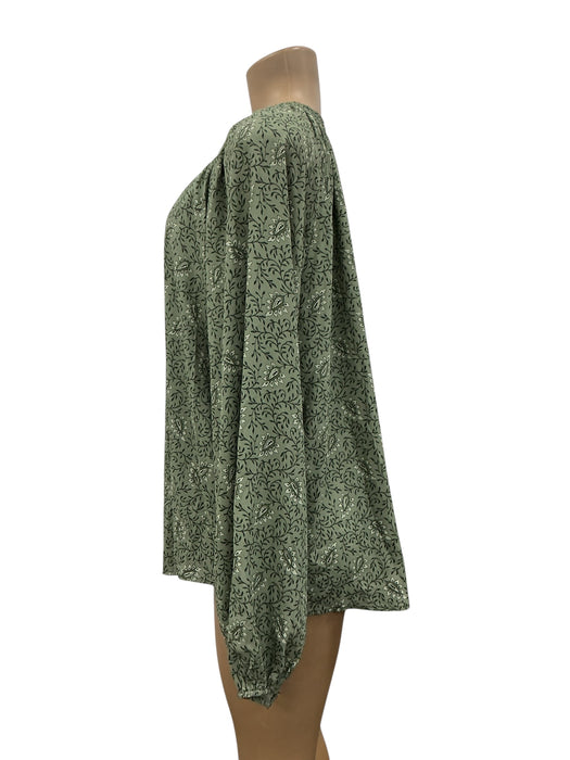 Blusa L (H&M)