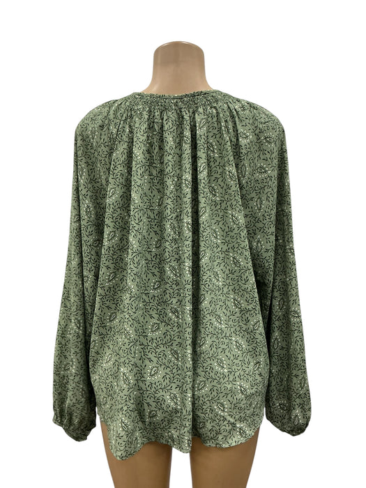 Blusa L (H&M)