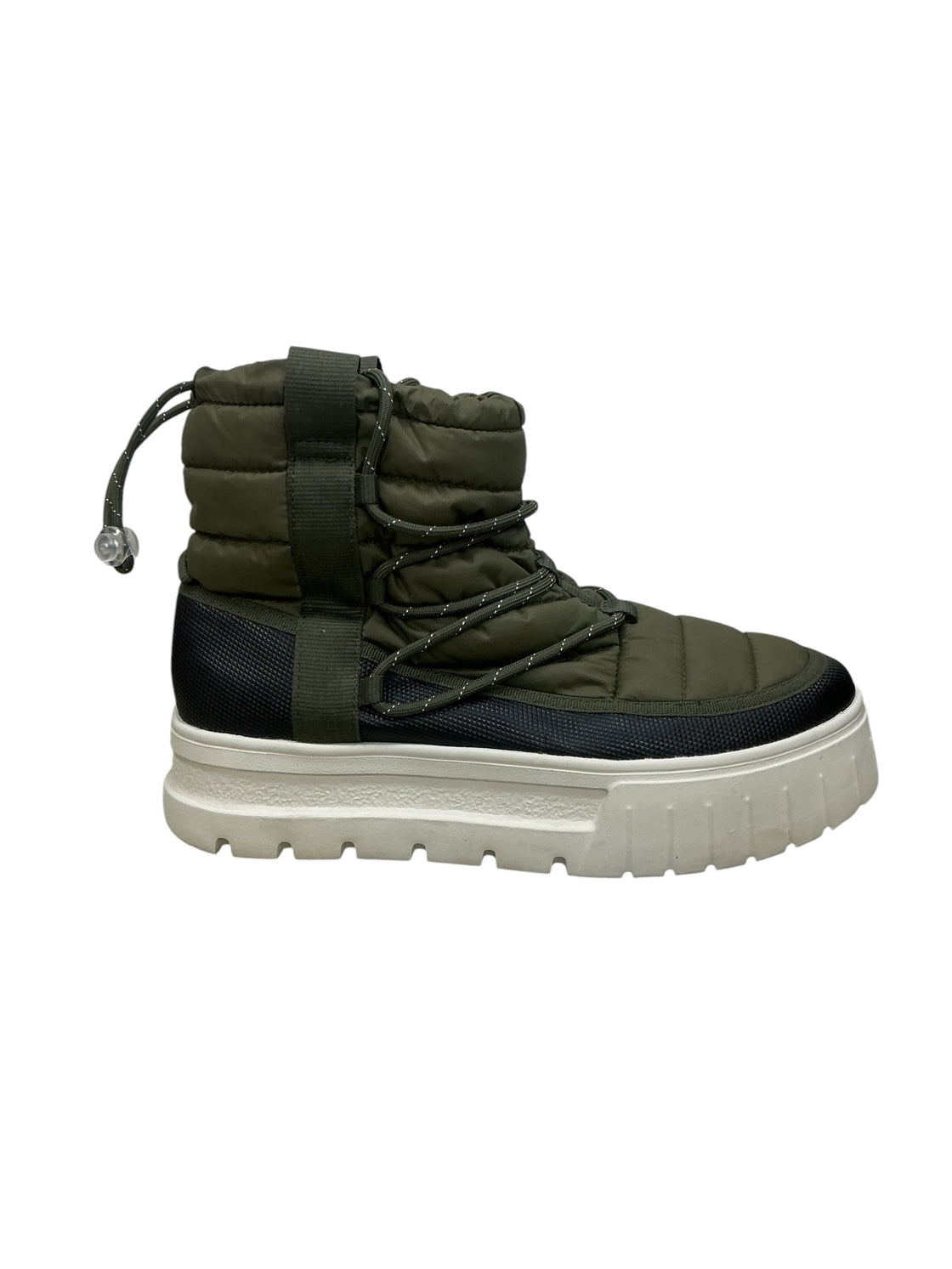 Zapato 10 (NYC)