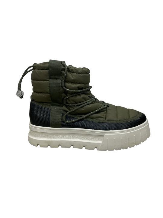 Zapato 10 (NYC)