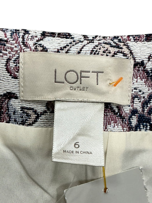 Falda 6 (LOFT)