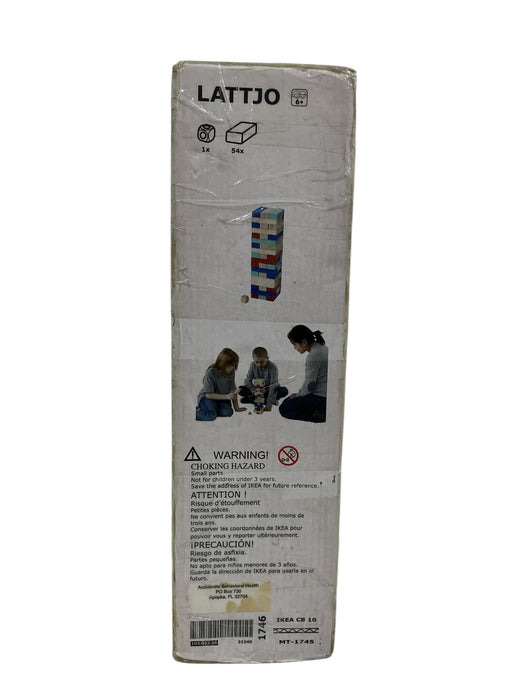 Juego de mesa (LATTJO)