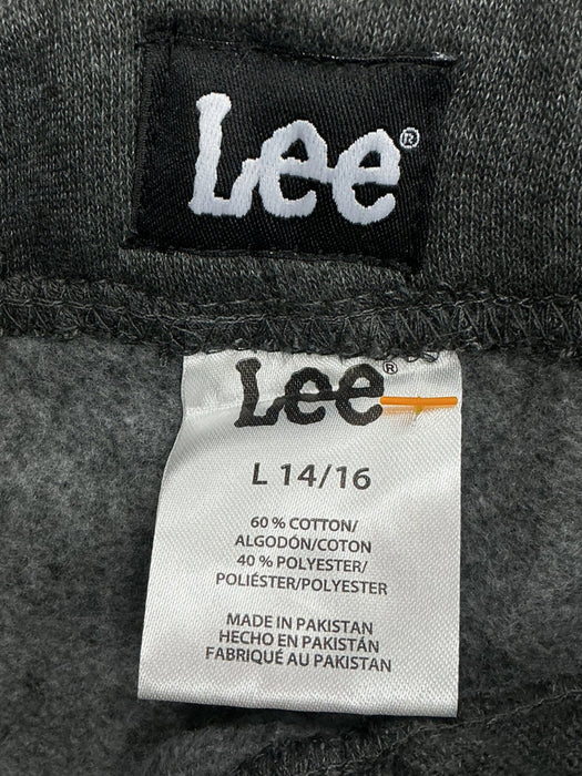 Jogger para niño 14 (LEE)