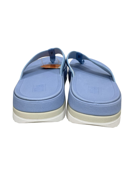 Sandalia 11 (FITFLOP)