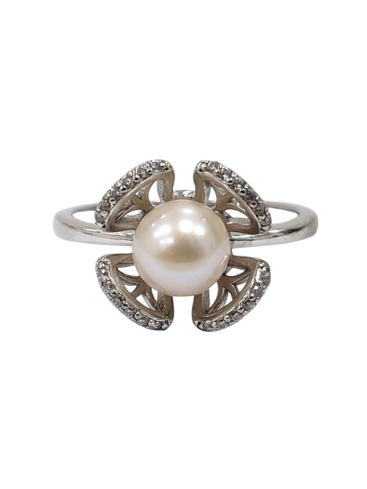 Anillo de plata  (925)