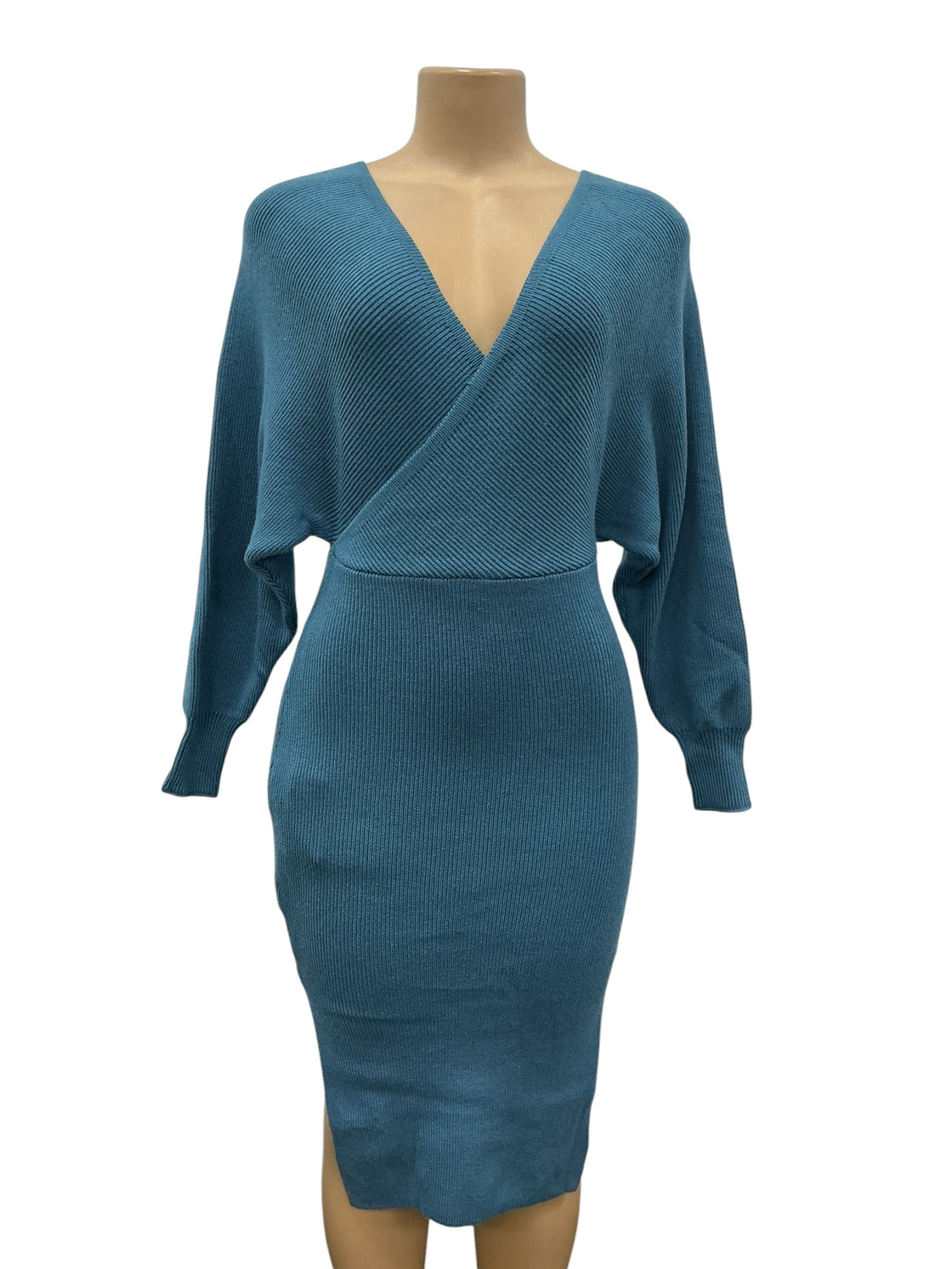 Vestido M (FASHION NOVA)