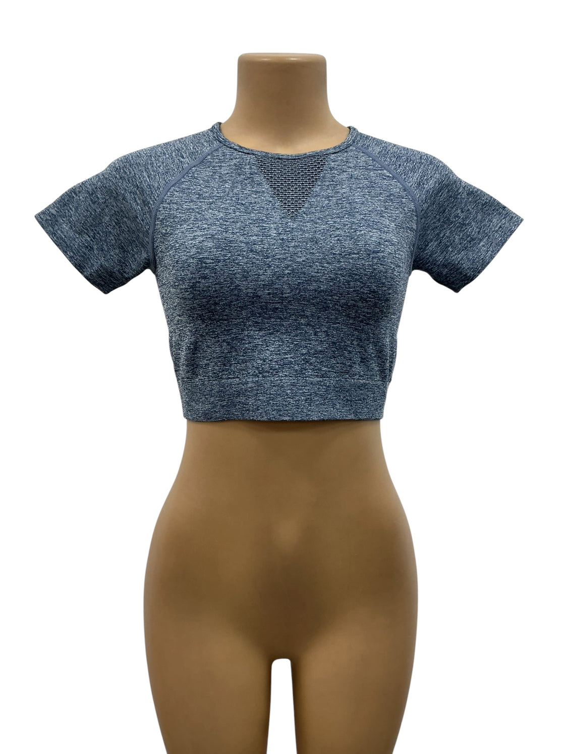 Blusa S (BUFFBUNNY)