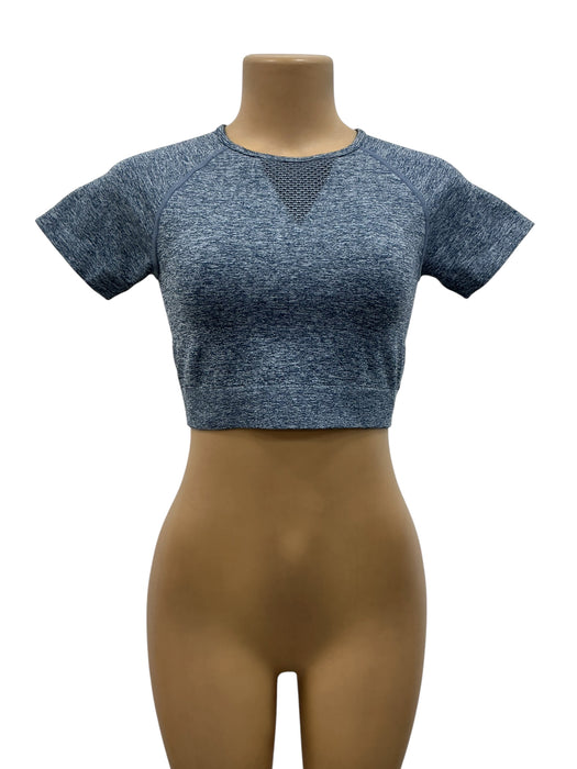 Blusa S (BUFFBUNNY)