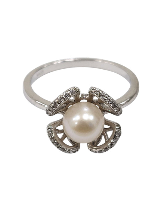 Anillo de plata  (925)