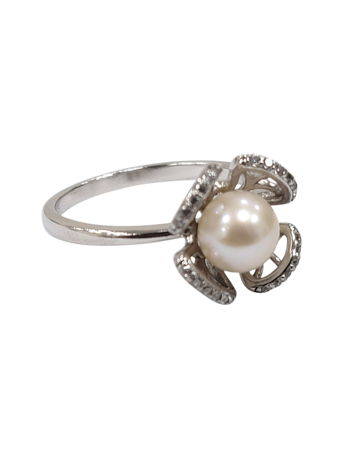 Anillo de plata  (925)