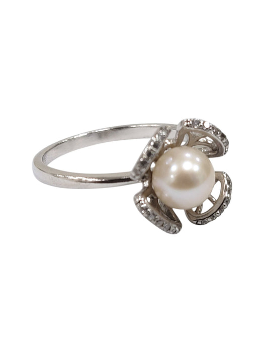 Anillo de plata  (925)