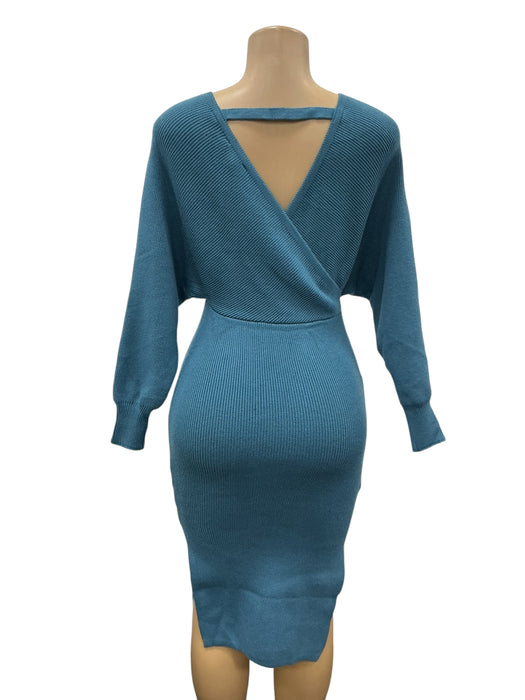 Vestido M (FASHION NOVA)