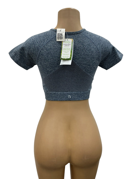 Blusa S (BUFFBUNNY)
