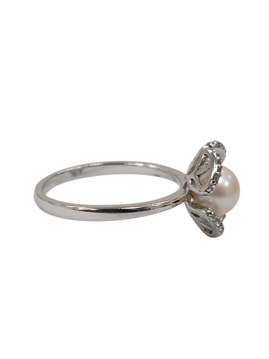 Anillo de plata  (925)