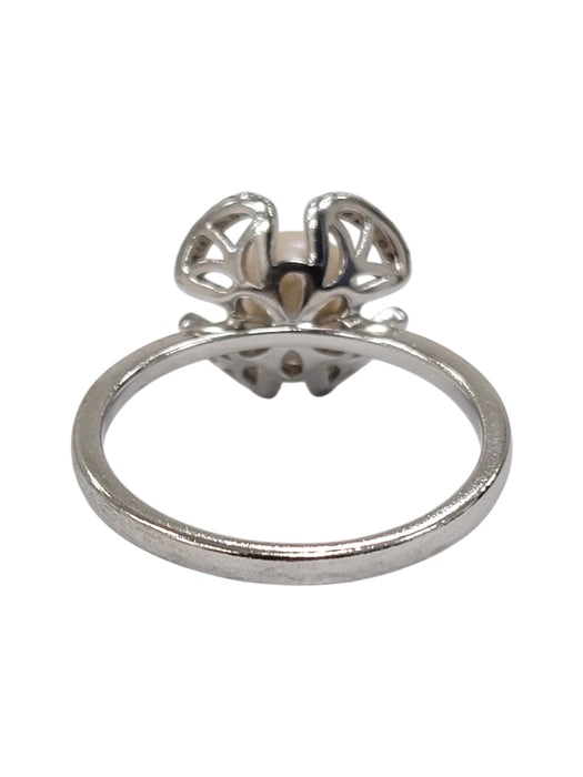 Anillo de plata  (925)